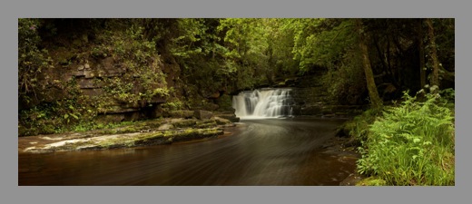 Clare_Glens_Panorama