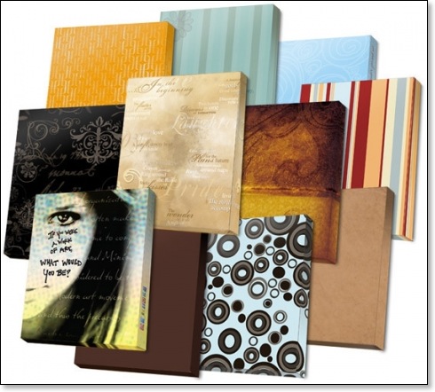 BG Boxes