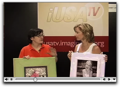 IUSA TV