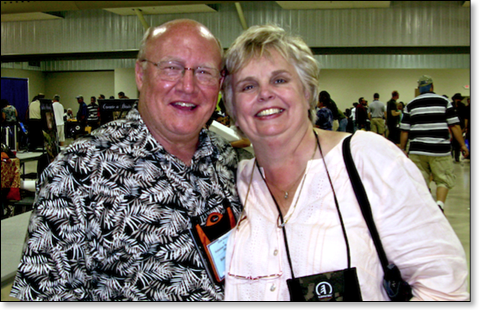 Bob & Edna