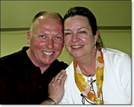 Carol & Bob