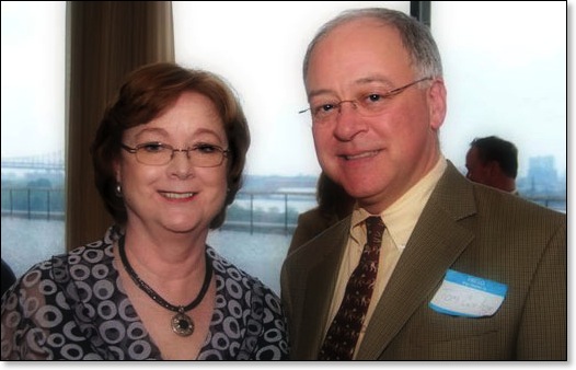 Tom and Ann