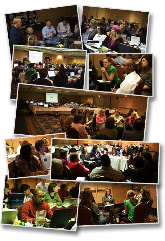 Chicago Workshop