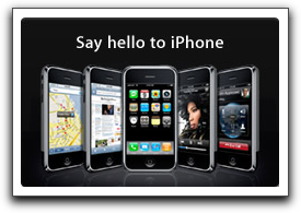 iPhone