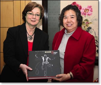 Book Presentation