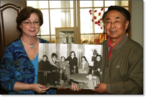 Mr. Liu_Family