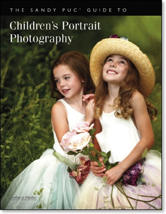 Sam Puc' book