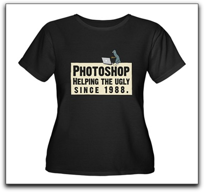 DUCK T-SHIRT