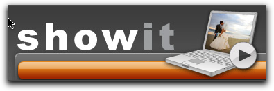 Showit Header