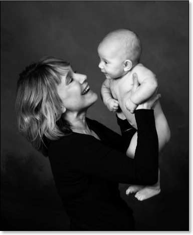 Leslie_b&W copy
