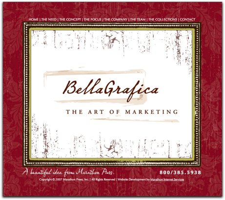 BG Website