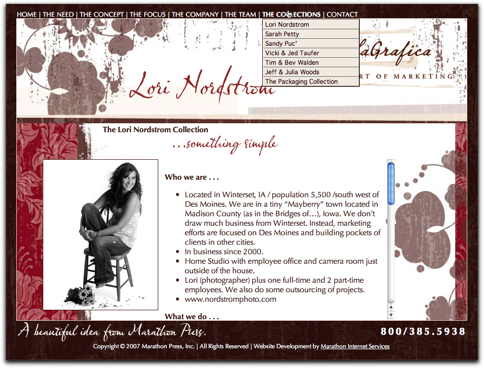 BG.Collections