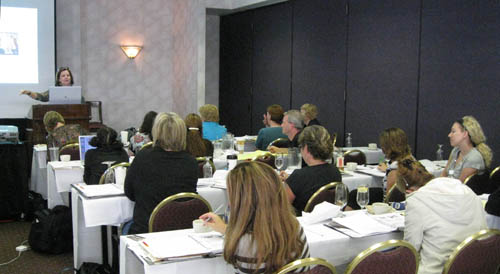 SMS_Oakland_Carol in class.0656