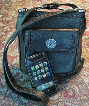 iPhone_Soho Bag