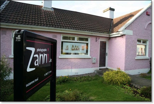Zanni Building