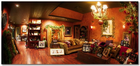 VGallery studio