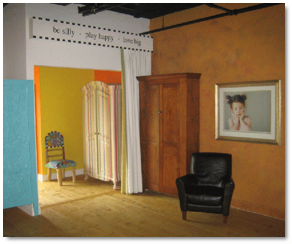 Petty Studio