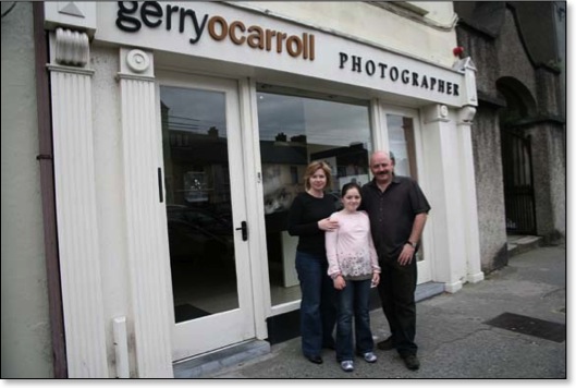 O'Carroll Family _4775