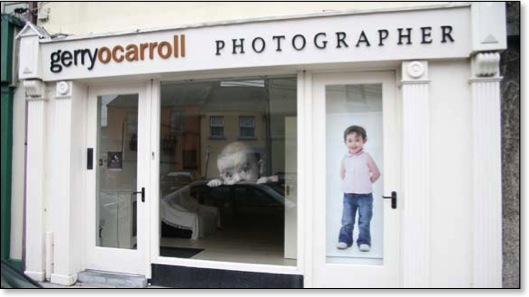 O'Carroll Store Window4762