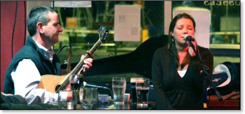 Dingle_Marina Inn Session