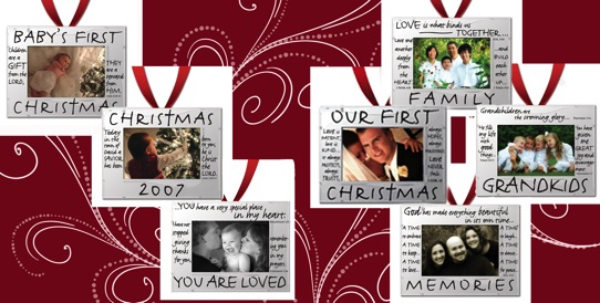 ornaments email