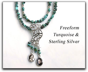 Turquoise Necklace