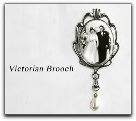 Brooch