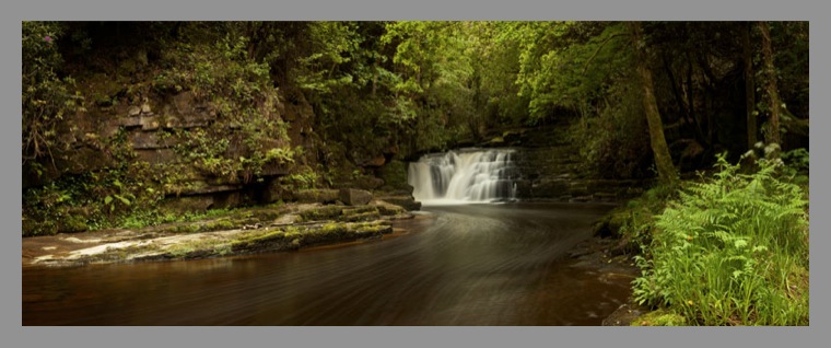 Clare_Glens_Panorama